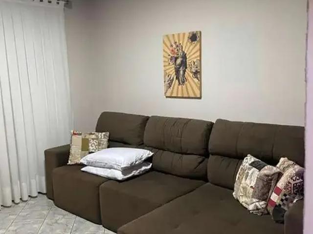 Casa / Sobrado para Venda em Penha/SC Centro 3 Quartos