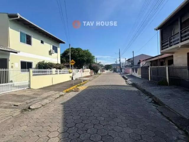 Casa / Sobrado para Venda em Penha/SC Centro 3 Quartos