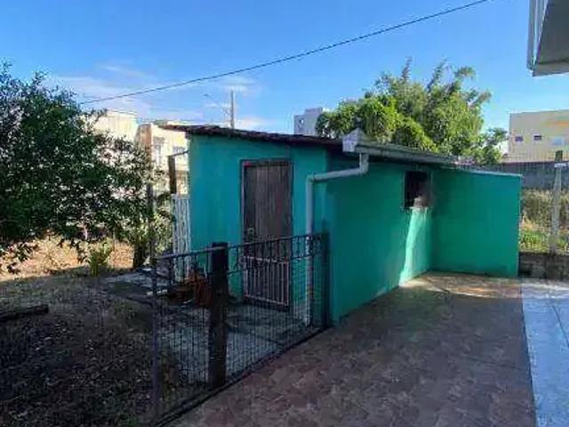 Casa / Sobrado para Venda em Penha/SC Centro 3 Quartos