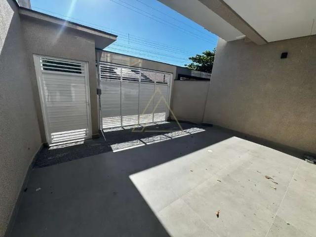 Casa / Sobrado para Venda em Penha/SC Centro 3 Quartos