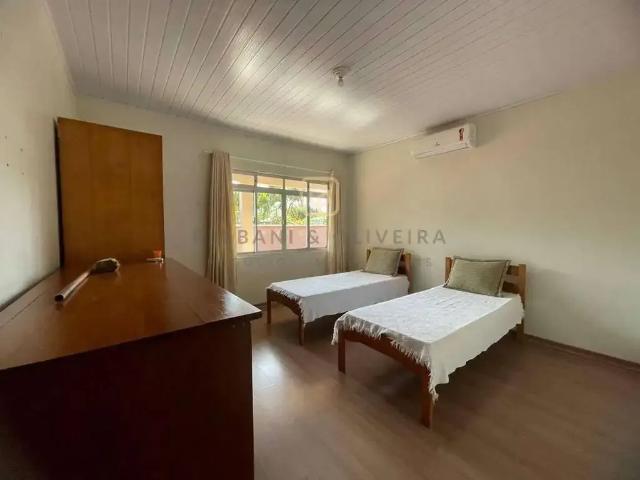 Casa / Sobrado para Venda em Penha/SC Centro 3 Quartos