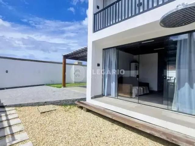 Casa / Sobrado para Venda em Penha/SC Centro 3 Quartos