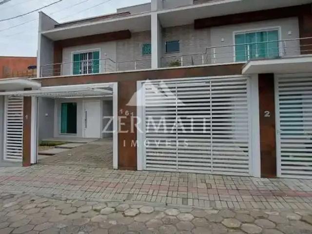 Casa / Sobrado para Venda em Penha/SC Centro 3 Quartos