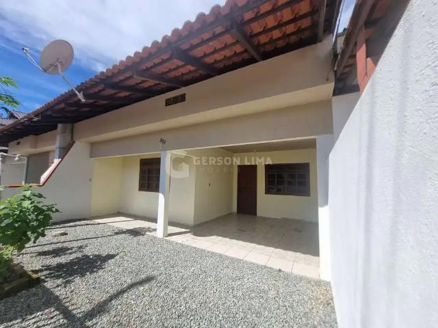 Casa / Sobrado para Venda em Penha/SC Centro 3 Quartos