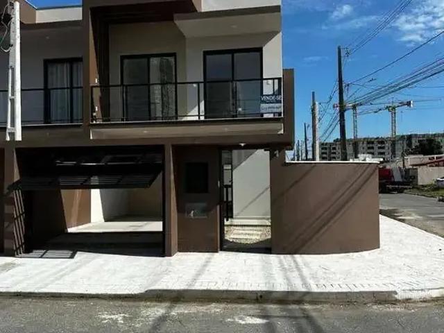 Casa / Sobrado para Venda em Penha/SC Centro 3 Quartos