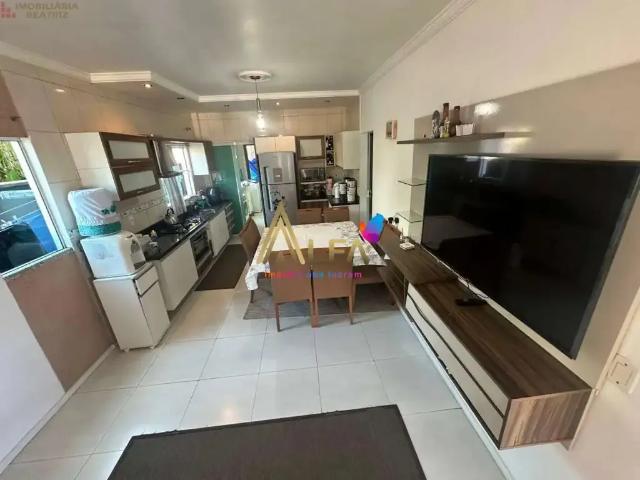 Casa / Sobrado para Venda em Penha/SC Centro 3 Quartos