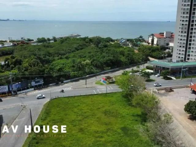 Casa / Sobrado para Venda em Penha/SC Centro 3 Quartos