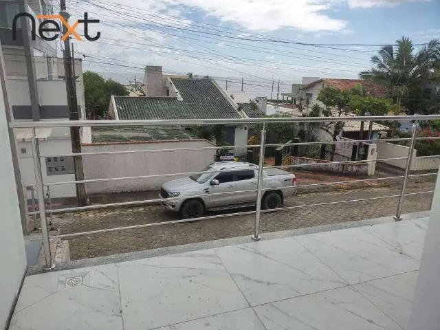 Casa / Sobrado para Venda em Penha/SC Centro 3 Quartos