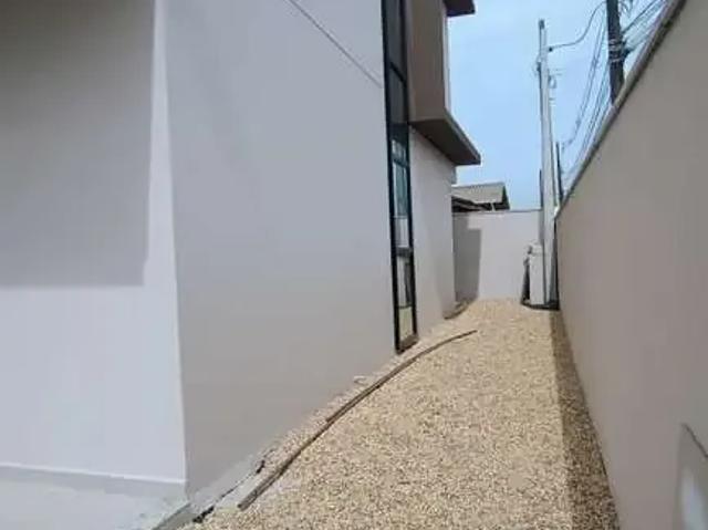 Casa / Sobrado para Venda em Penha/SC Centro 3 Quartos