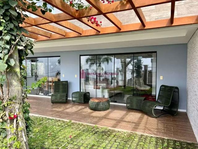 Casa / Sobrado para Venda em Penha/SC Centro 3 Quartos