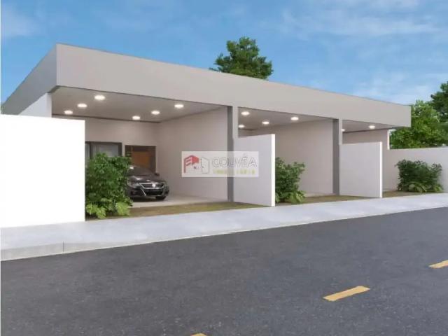 Casa / Sobrado para Venda em Penha/SC Centro 3 Quartos