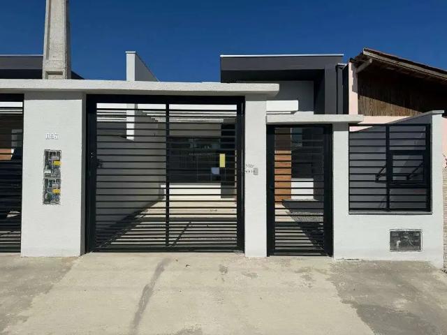 Casa / Sobrado para Venda em Penha/SC Centro 3 Quartos