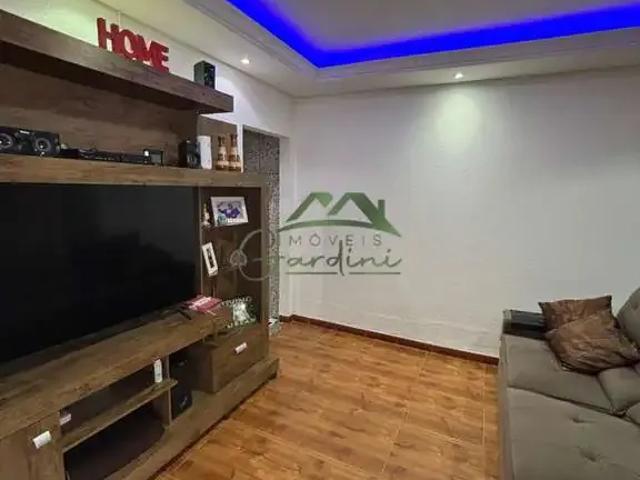Casa / Sobrado para Venda em Penha/SC Centro 3 Quartos