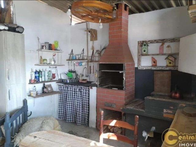 Casa / Sobrado para Venda em Penha/SC Centro 3 Quartos