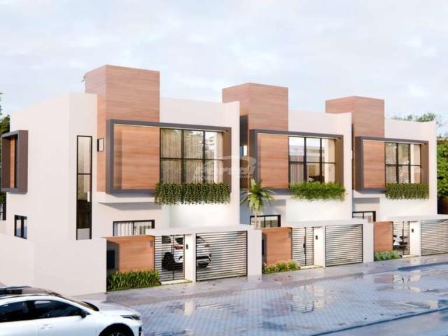 Casa / Sobrado para Venda em Penha/SC Centro 3 Quartos