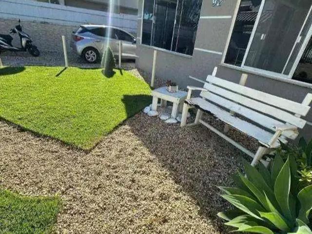 Casa / Sobrado para Venda em Penha/SC Centro 3 Quartos