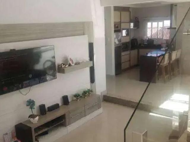 Casa / Sobrado para Venda em Penha/SC Gravatá 3 Quartos