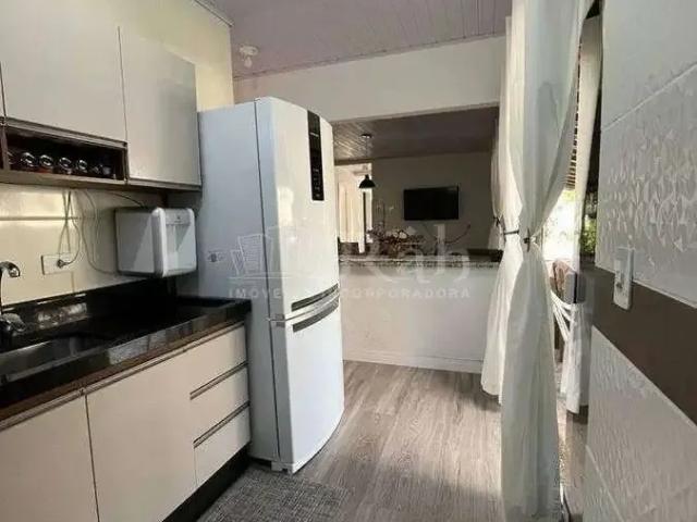 Casa / Sobrado para Venda em Penha/SC Gravatá 3 Quartos