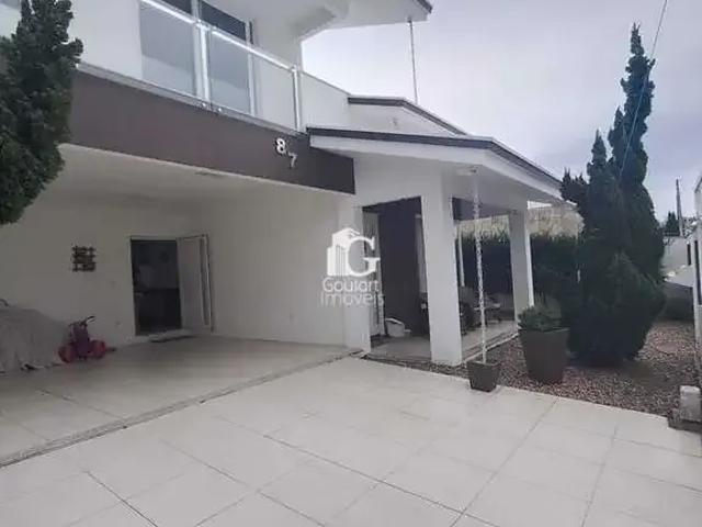 Casa / Sobrado para Venda em Penha/SC Gravatá 3 Quartos