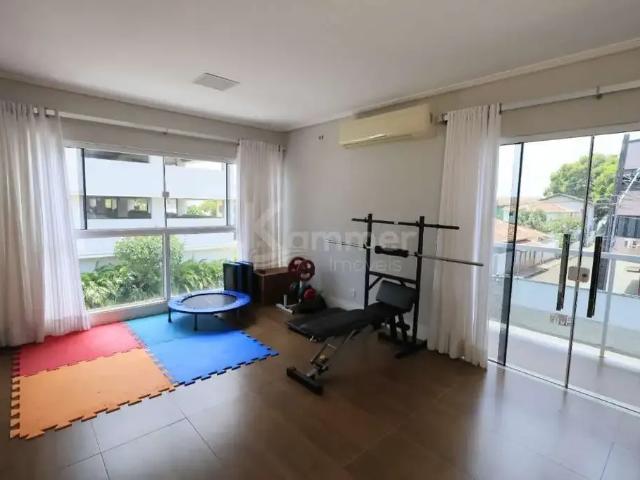 Casa / Sobrado para Venda em Penha/SC Praia Alegre 4 Quartos
