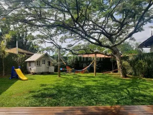 Casa / Sobrado para Venda em Penha/SC Praia Alegre 4 Quartos
