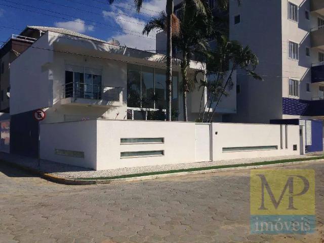 Casa / Sobrado para Venda em Penha/SC Praia Alegre 4 Quartos