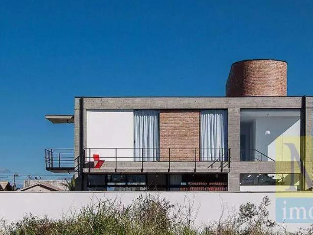 Casa / Sobrado para Venda em Penha/SC Praia Alegre 7 Quartos