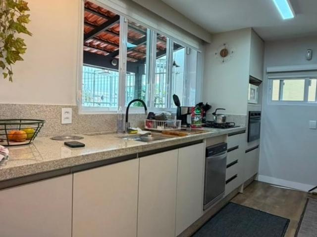 Casa / Sobrado para Venda em Penha/SC Praia Alegre 3 Quartos