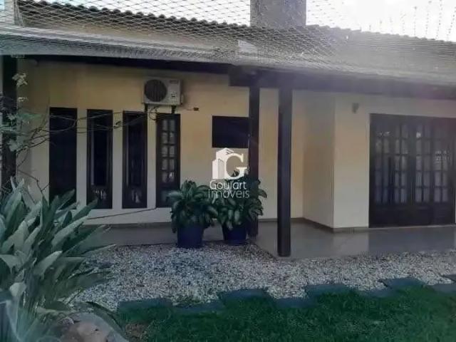 Casa / Sobrado para Venda em Penha/SC Praia Alegre 3 Quartos