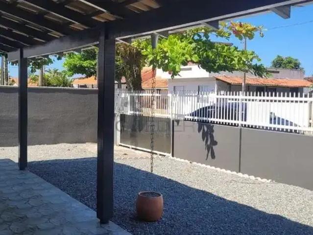 Casa / Sobrado para Venda em Penha/SC Praia Alegre 3 Quartos