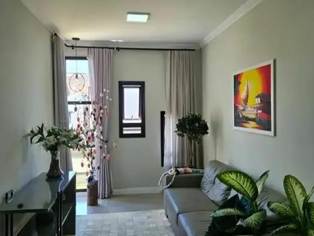 Casa / Sobrado para Venda em Penha/SC Praia Alegre 3 Quartos