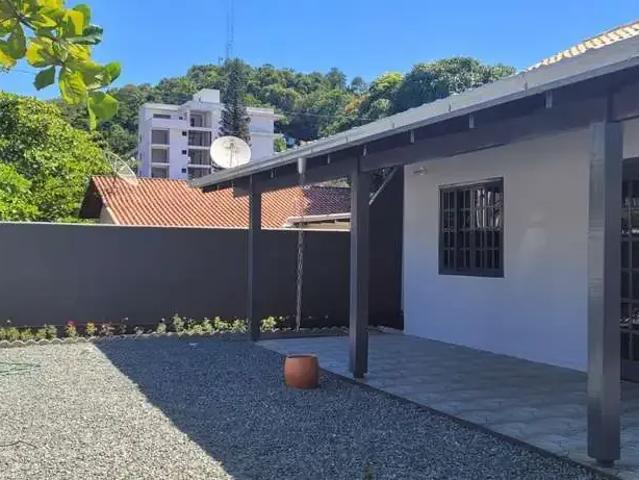 Casa / Sobrado para Venda em Penha/SC Praia Alegre 3 Quartos