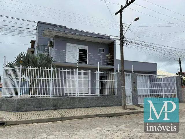 Casa / Sobrado para Venda em Penha/SC Praia Alegre 3 Quartos