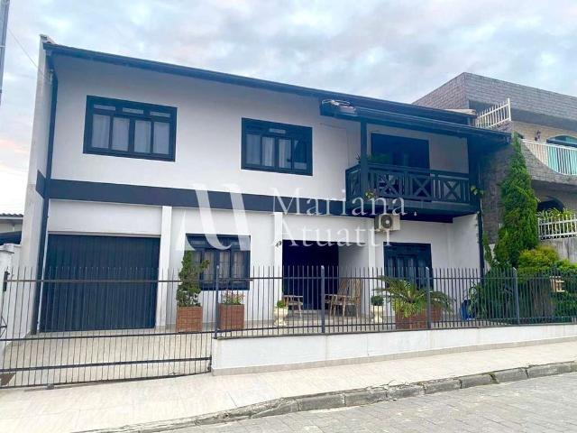 Casa / Sobrado para Venda em Penha/SC Praia de Armação do Itapocorói 2 Quartos