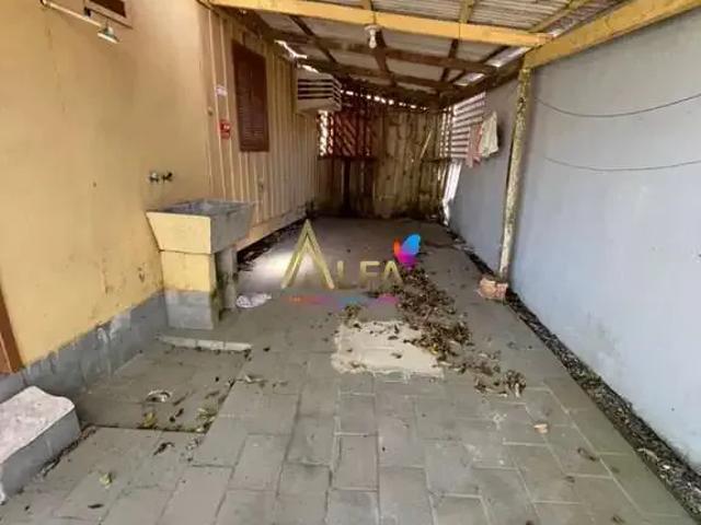 Casa / Sobrado para Venda em Penha/SC Praia de Armação do Itapocorói 2 Quartos