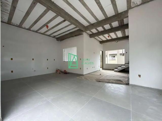 Casa / Sobrado para Venda em Penha/SC Praia de Armação do Itapocorói 2 Quartos