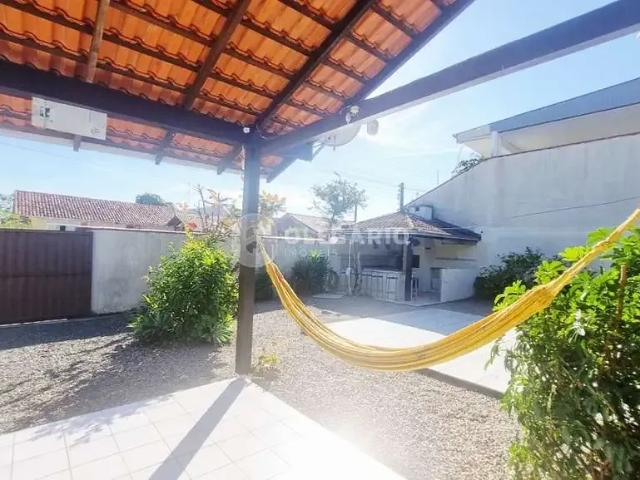 Casa / Sobrado para Venda em Penha/SC Praia de Armação do Itapocorói 2 Quartos
