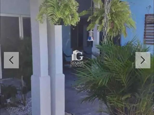Casa / Sobrado para Venda em Penha/SC Praia de Armação do Itapocorói 3 Quartos