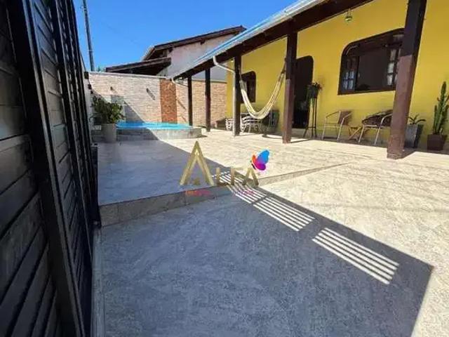 Casa / Sobrado para Venda em Penha/SC Praia de Armação do Itapocorói 3 Quartos