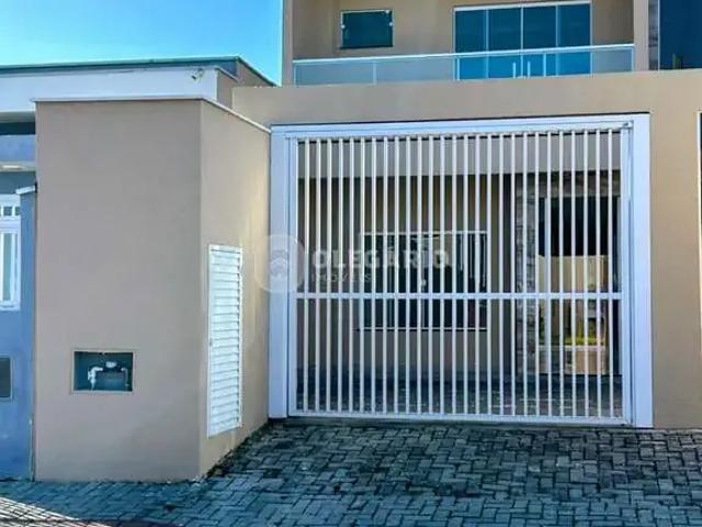 Casa / Sobrado para Venda em Penha/SC Praia de Armação do Itapocorói 3 Quartos