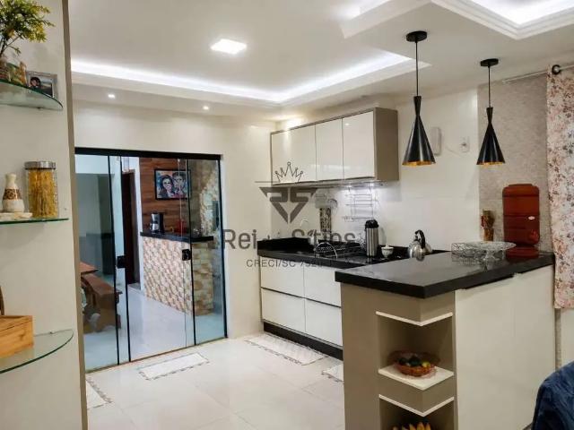 Casa / Sobrado para Venda em Penha/SC Praia de Armação do Itapocorói 3 Quartos
