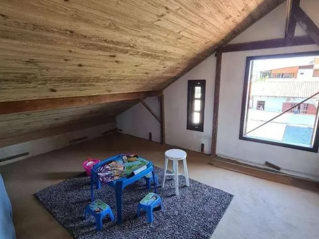 Casa / Sobrado para Venda em Penha/SC Praia de Armação do Itapocorói 4 Quartos