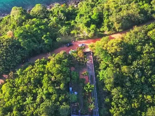 Casa / Sobrado para Venda em Penha/SC Praia de Armação do Itapocorói 4 Quartos