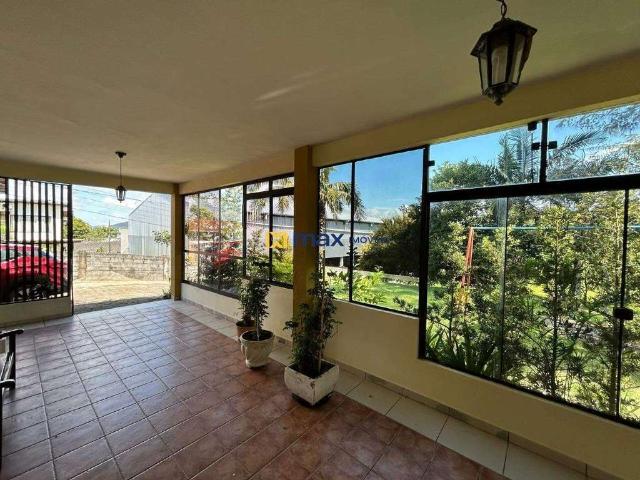 Casa / Sobrado para Venda em Penha/SC Praia de Armação do Itapocorói 4 Quartos