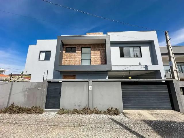 Casa / Sobrado para Venda em Penha/SC Praia de Armação do Itapocorói 4 Quartos