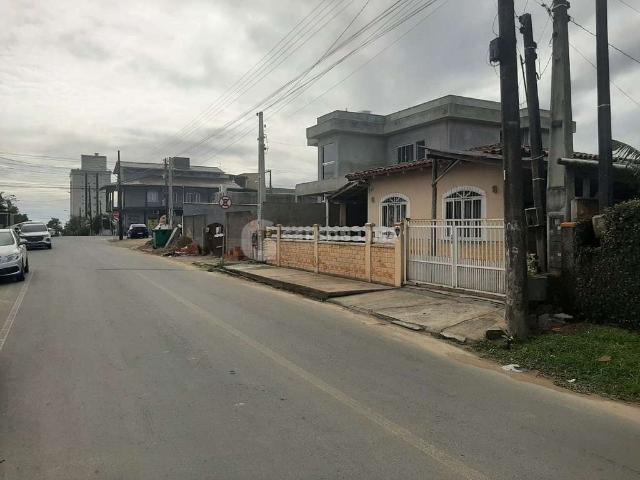 Casa / Sobrado para Venda em Penha/SC Praia de Armação do Itapocorói 5 Quartos