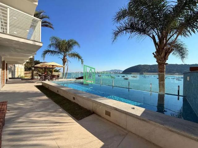 Casa / Sobrado para Venda em Penha/SC Praia de São Miguel 3 Quartos