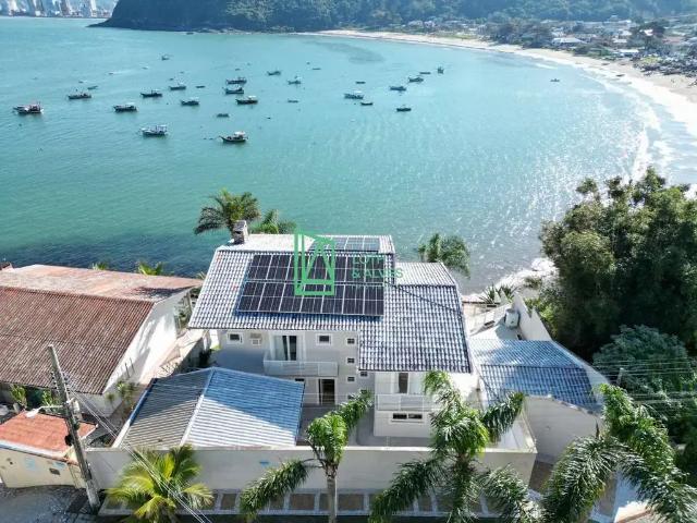 Casa / Sobrado para Venda em Penha/SC Praia de São Miguel 3 Quartos