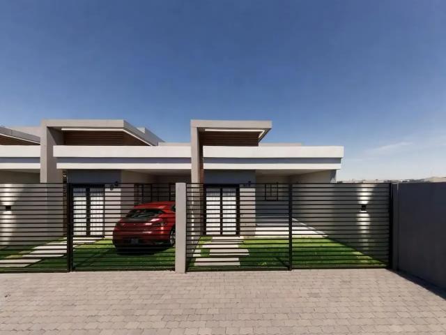 Casa / Sobrado para Venda em Penha/SC Praia de São Miguel 2 Quartos