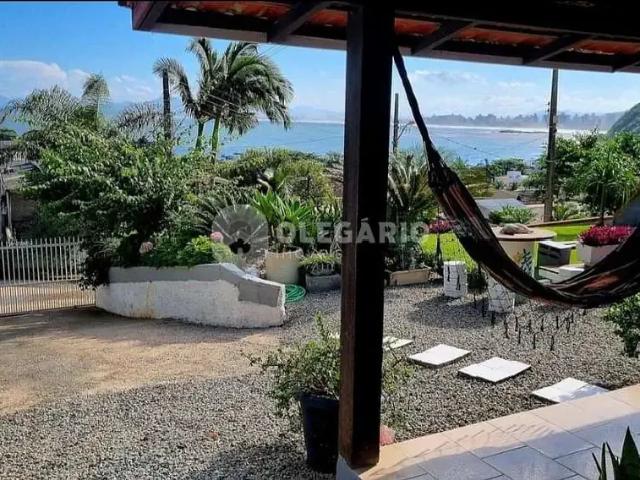 Casa / Sobrado para Venda em Penha/SC Praia de São Miguel 5 Quartos